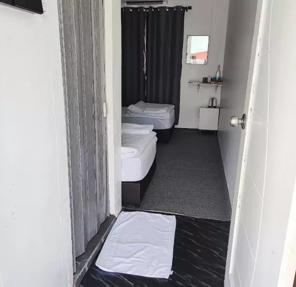 Hotelli Green Forest  Resort