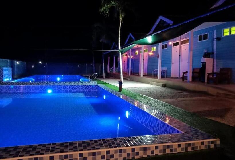 فندق Green Forest  Resort