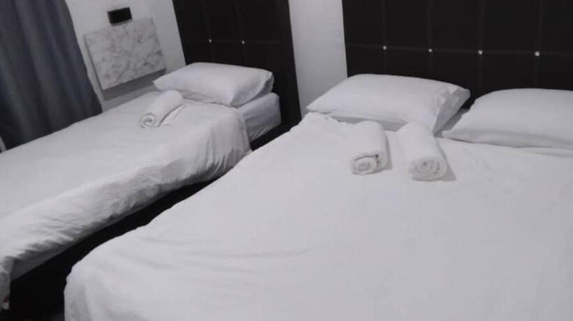 فندق Green Forest  Resort