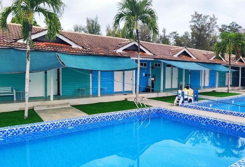 فندق Green Forest  Resort