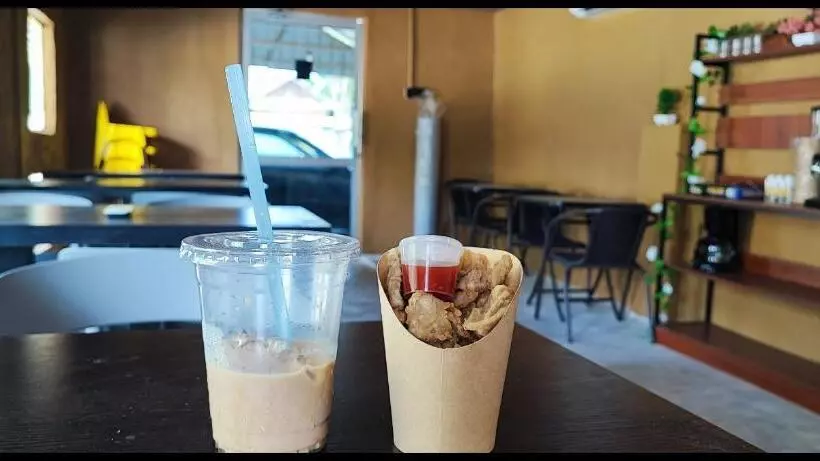 Hotelli Green Forest  Resort