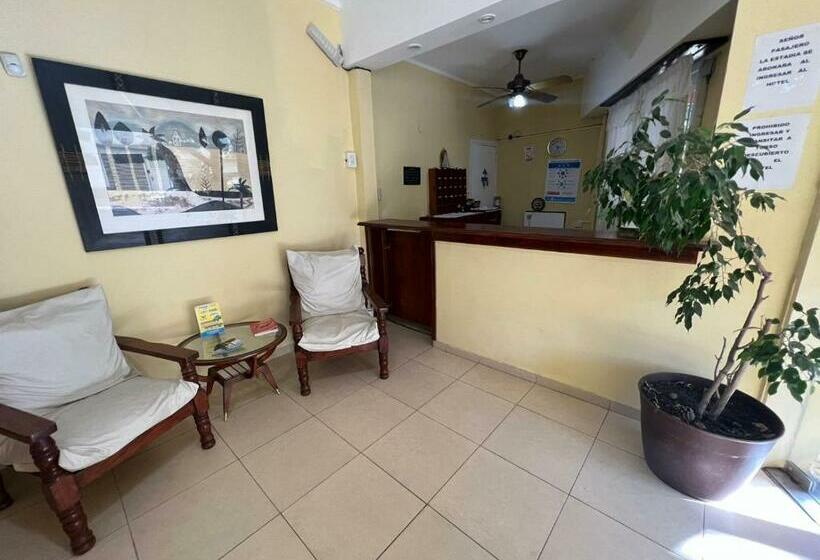 בית מלון כפרי Los ángeles