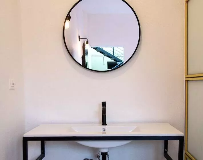 ホテル Oasis Tropical