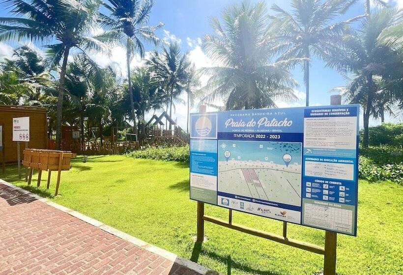 هتل Pousada Iandê Patacho