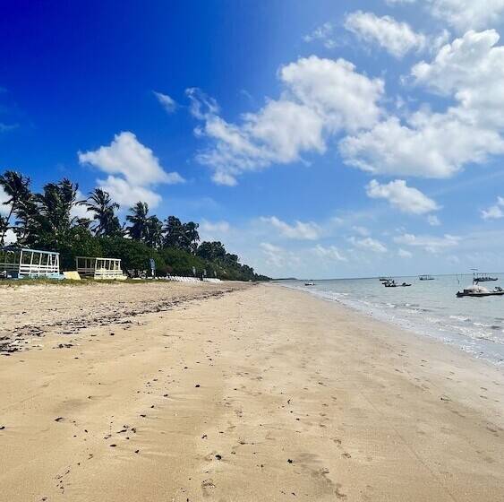 هتل Pousada Iandê Patacho