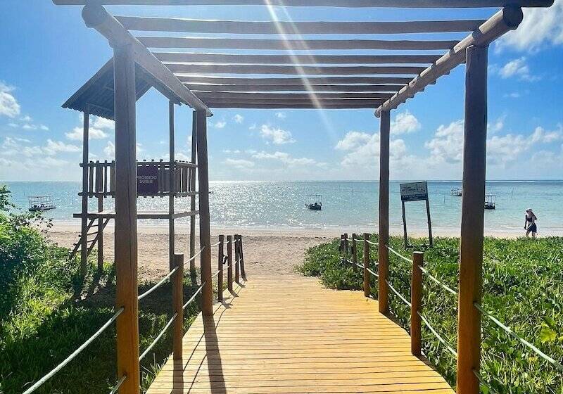 هتل Pousada Iandê Patacho