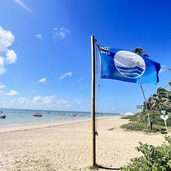 هتل Pousada Iandê Patacho