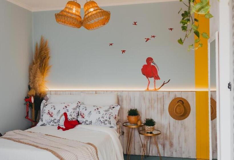 Hotel Sol E Mar Pousada Surf Bar