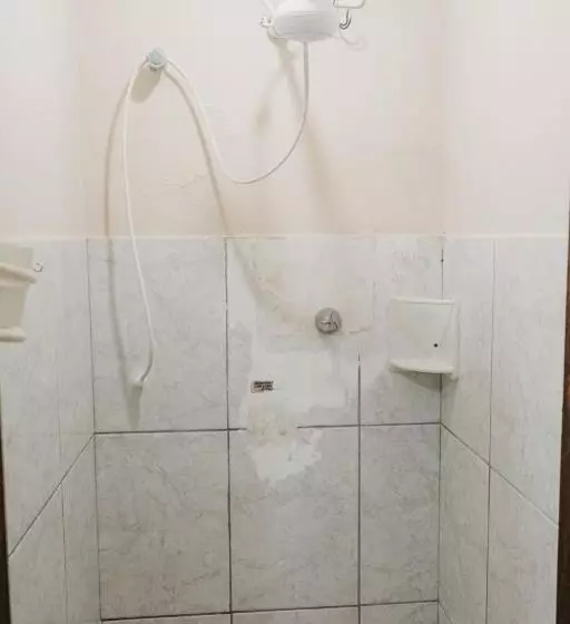 Hotelli Sol E Mar Pousada Surf Bar