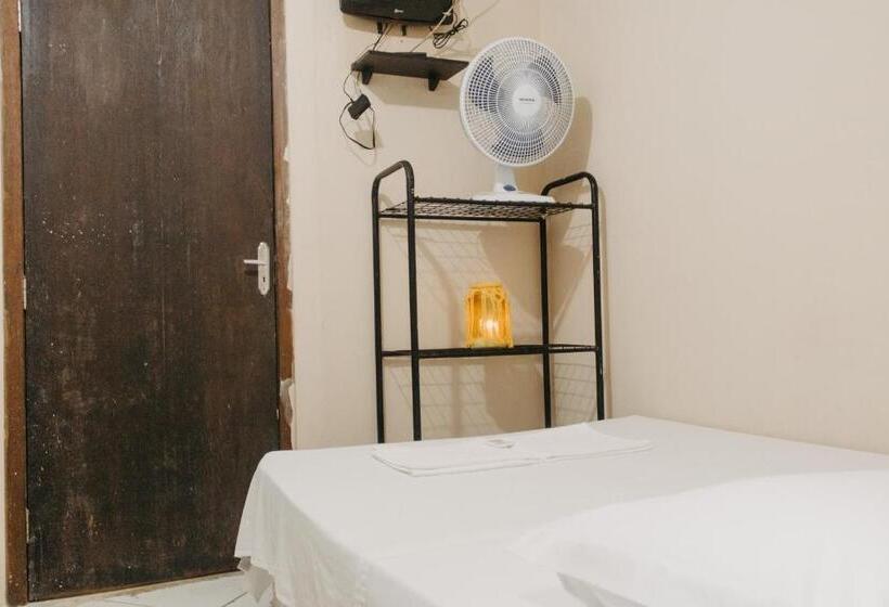 Hotel Sol E Mar Pousada Surf Bar