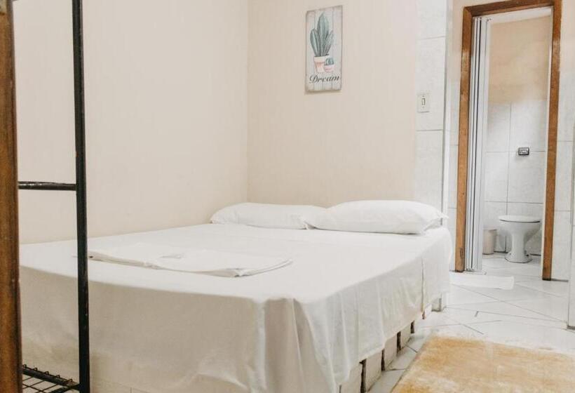 Hotel Sol E Mar Pousada Surf Bar