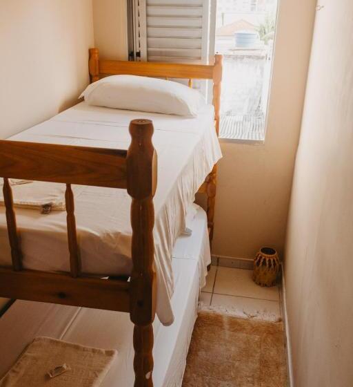 Hotel Sol E Mar Pousada Surf Bar