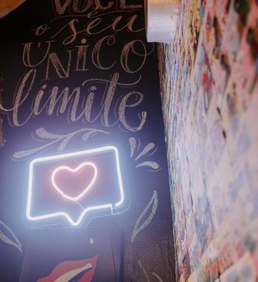 Hotel Sol E Mar Pousada Surf Bar