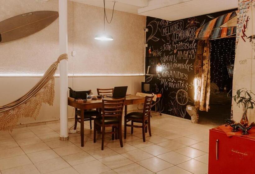 Hotel Sol E Mar Pousada Surf Bar