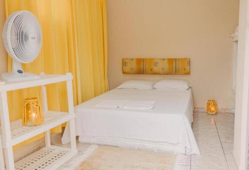 Hotel Sol E Mar Pousada Surf Bar