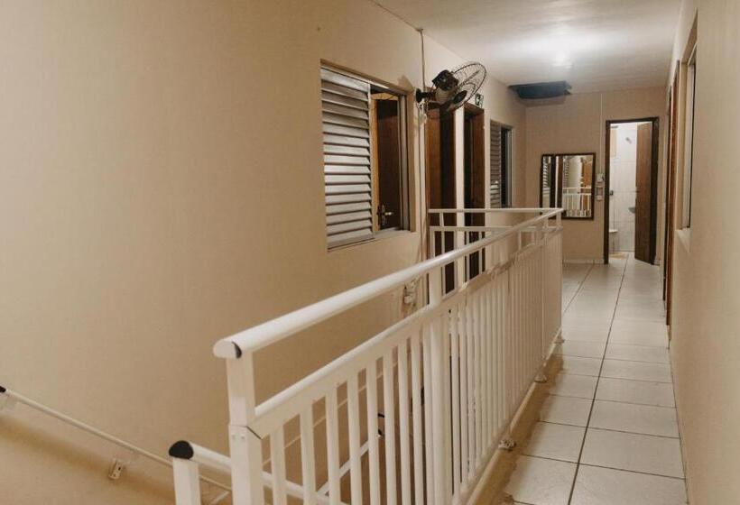 Hotel Sol E Mar Pousada Surf Bar