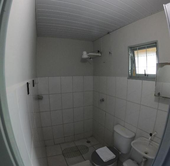 ホテル Pousada Solar Da Montanha