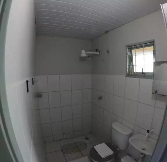 ホテル Pousada Solar Da Montanha