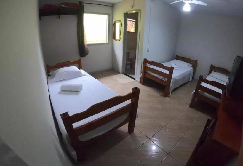 ホテル Pousada Solar Da Montanha