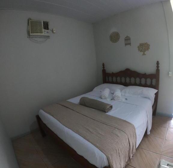 ホテル Pousada Solar Da Montanha