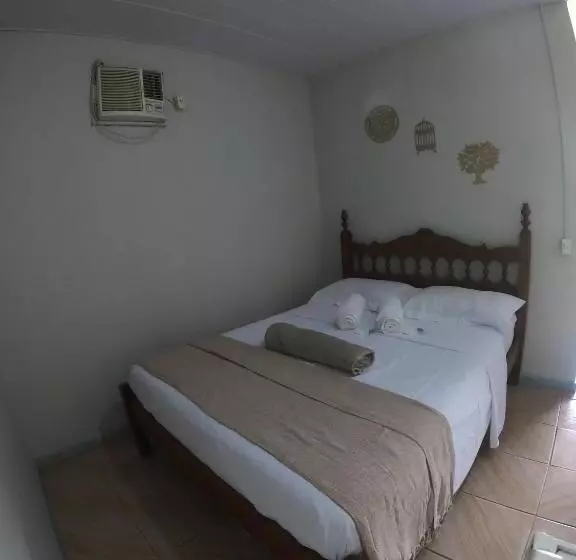 ホテル Pousada Solar Da Montanha