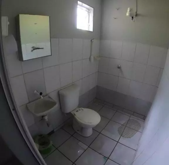 ホテル Pousada Solar Da Montanha