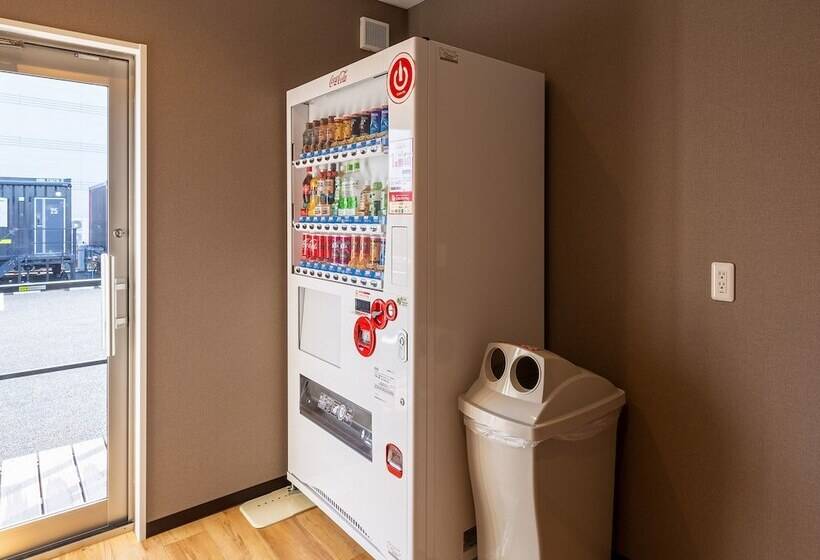 Hotel R9 The Yard Kikuchi