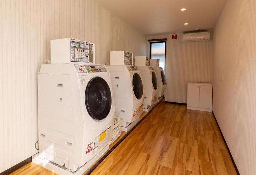 Hotel R9 The Yard Kikuchi