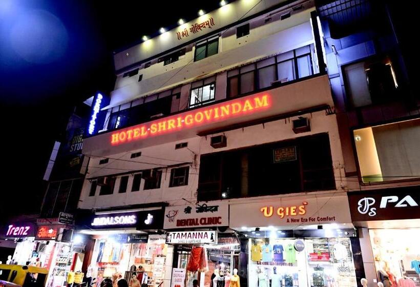 Hotel Shri Govindam