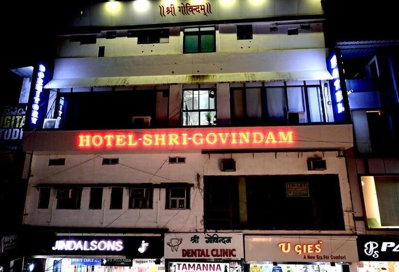Hotel Shri Govindam