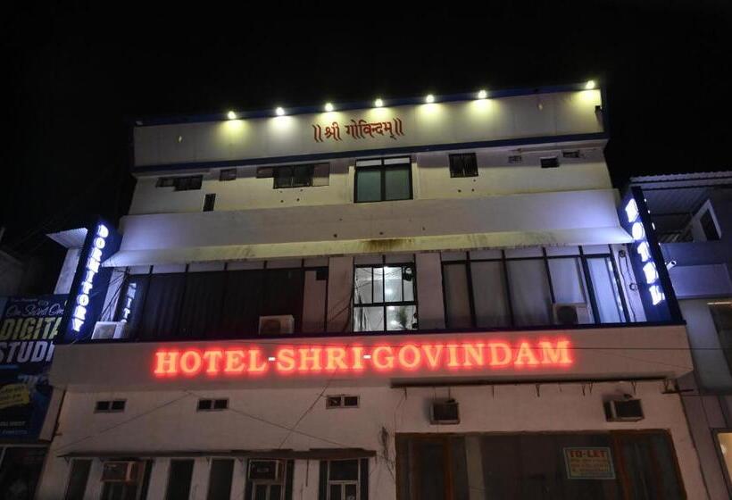 Hotel Shri Govindam