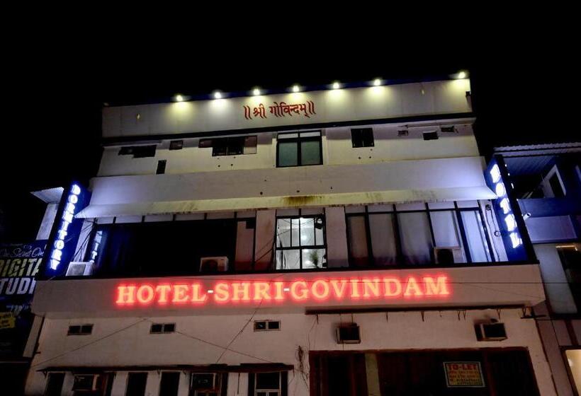 Hotel Shri Govindam