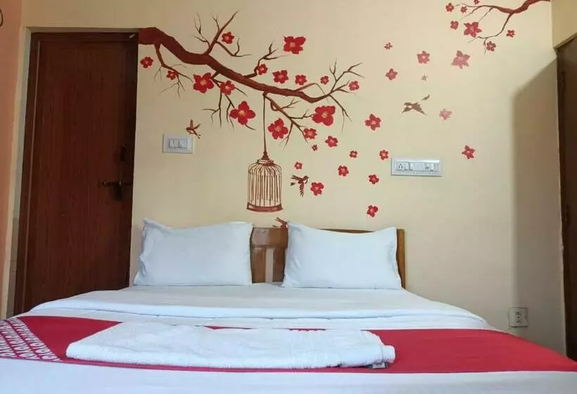 Hôtel Skyway Inn