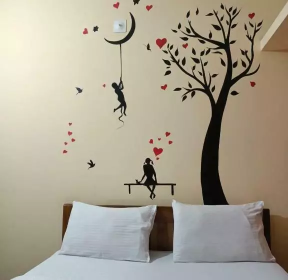 Hôtel Skyway Inn
