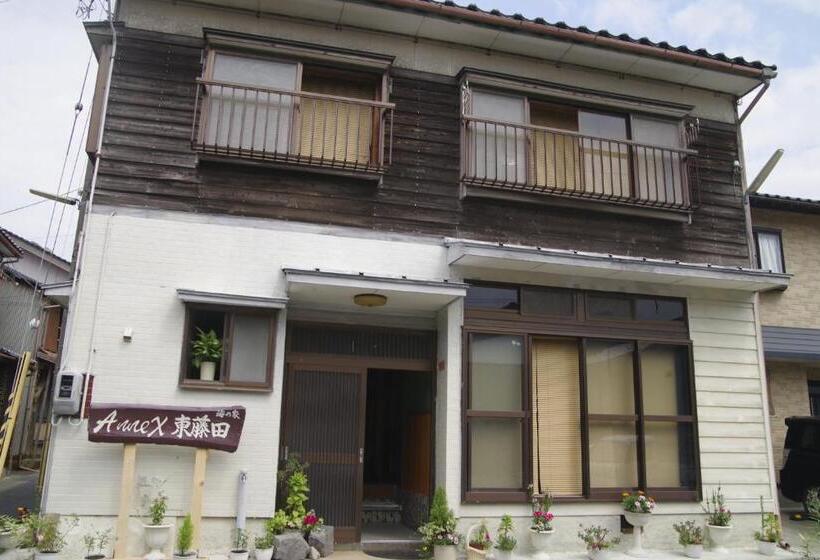 פנסיון Annex Higashifujita