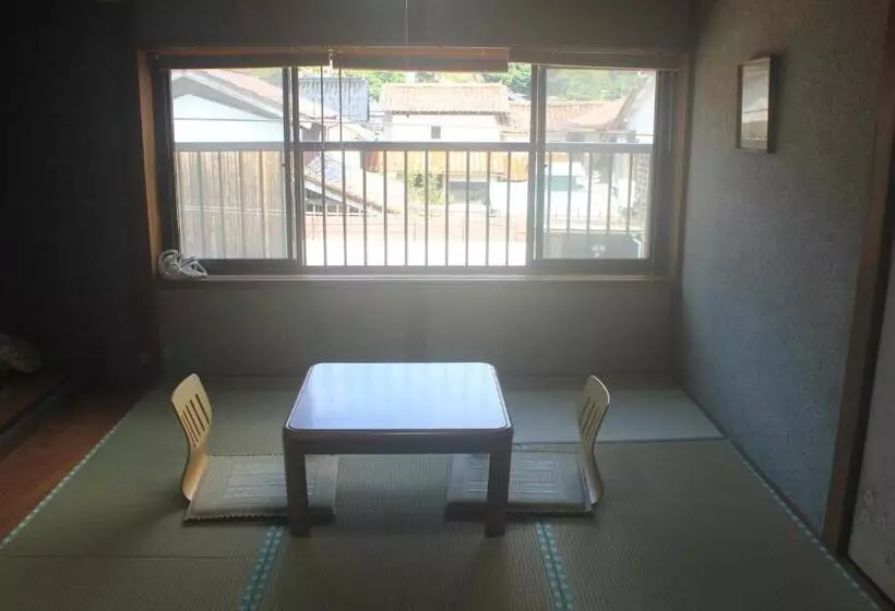 ペンション Annex Higashifujita