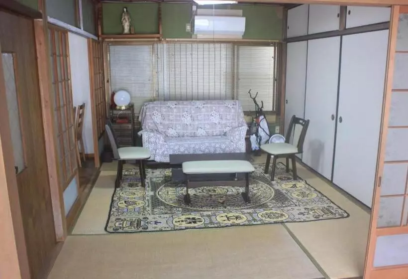 ペンション Annex Higashifujita