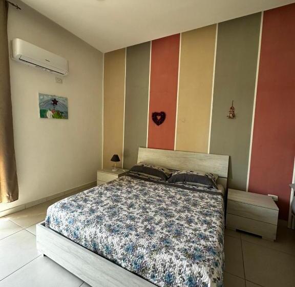 پانسیون Home Regina Giovanna