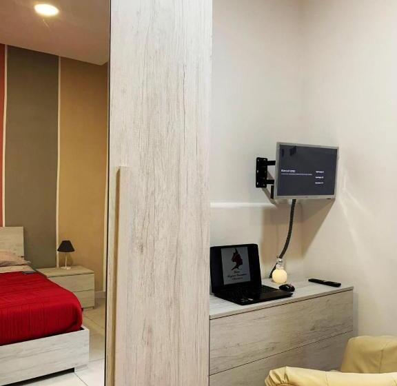 پانسیون Home Regina Giovanna