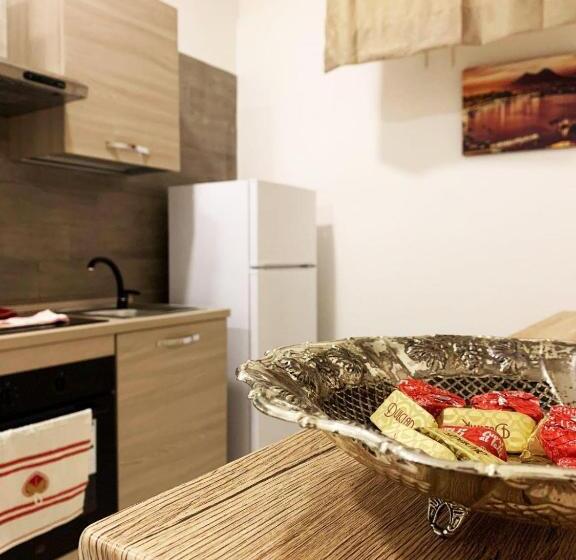 پانسیون Home Regina Giovanna