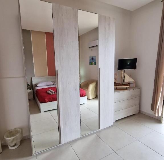 پانسیون Home Regina Giovanna