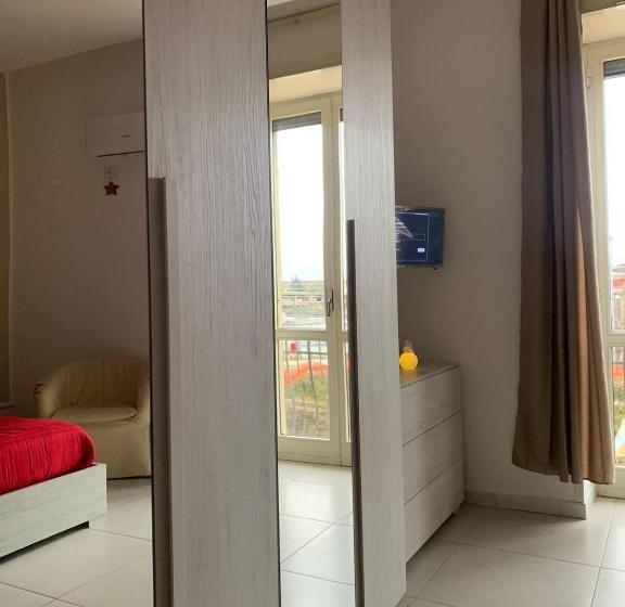 پانسیون Home Regina Giovanna