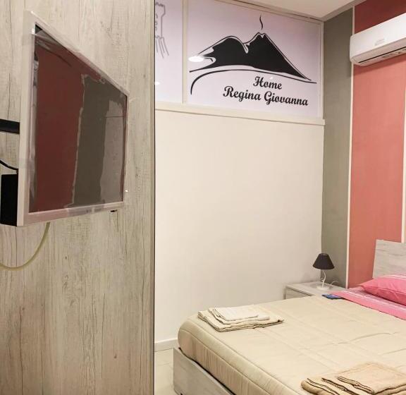 پانسیون Home Regina Giovanna