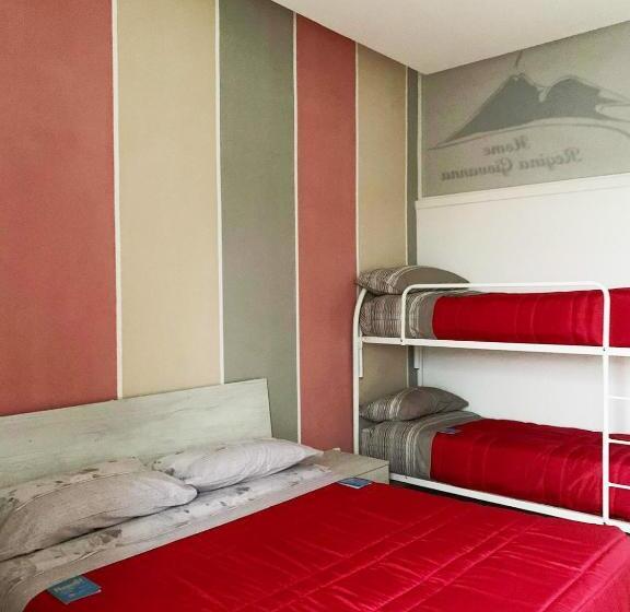 پانسیون Home Regina Giovanna