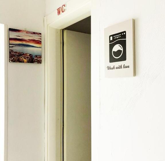 پانسیون Home Regina Giovanna