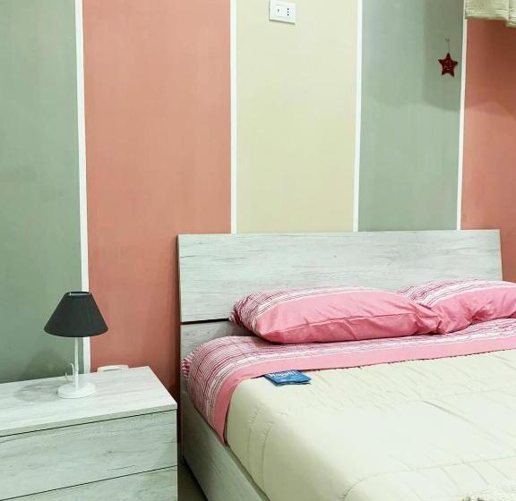 پانسیون Home Regina Giovanna