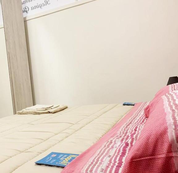 پانسیون Home Regina Giovanna