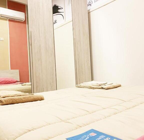 پانسیون Home Regina Giovanna