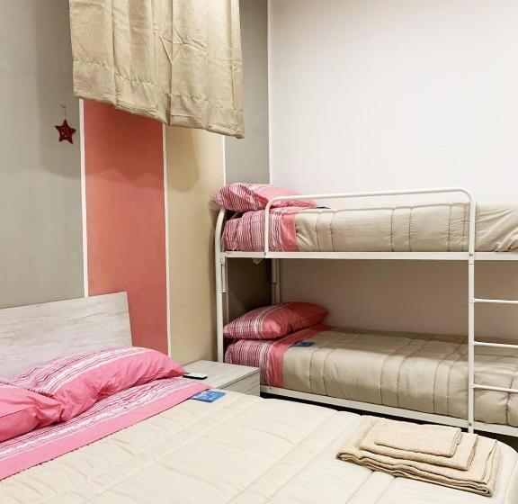 پانسیون Home Regina Giovanna