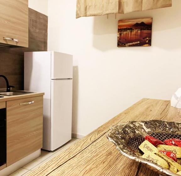 پانسیون Home Regina Giovanna